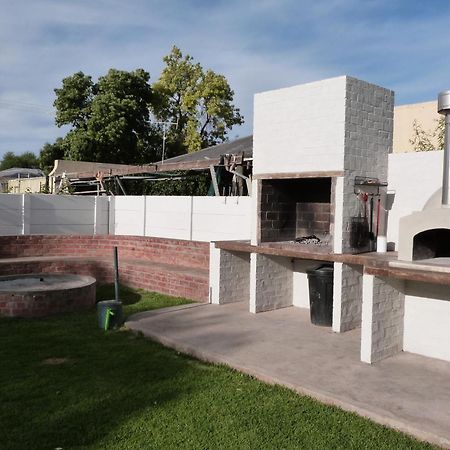 Ferienwohnung Hannah'S Haven Studio Deluxe - No Loadshedding Beaufort West Exterior foto