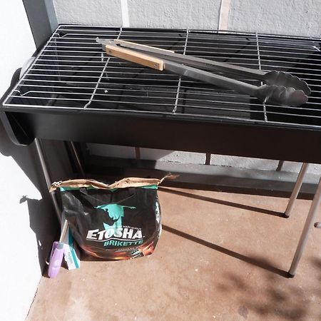 Ferienwohnung Hannah'S Haven Studio Deluxe - No Loadshedding Beaufort West Exterior foto