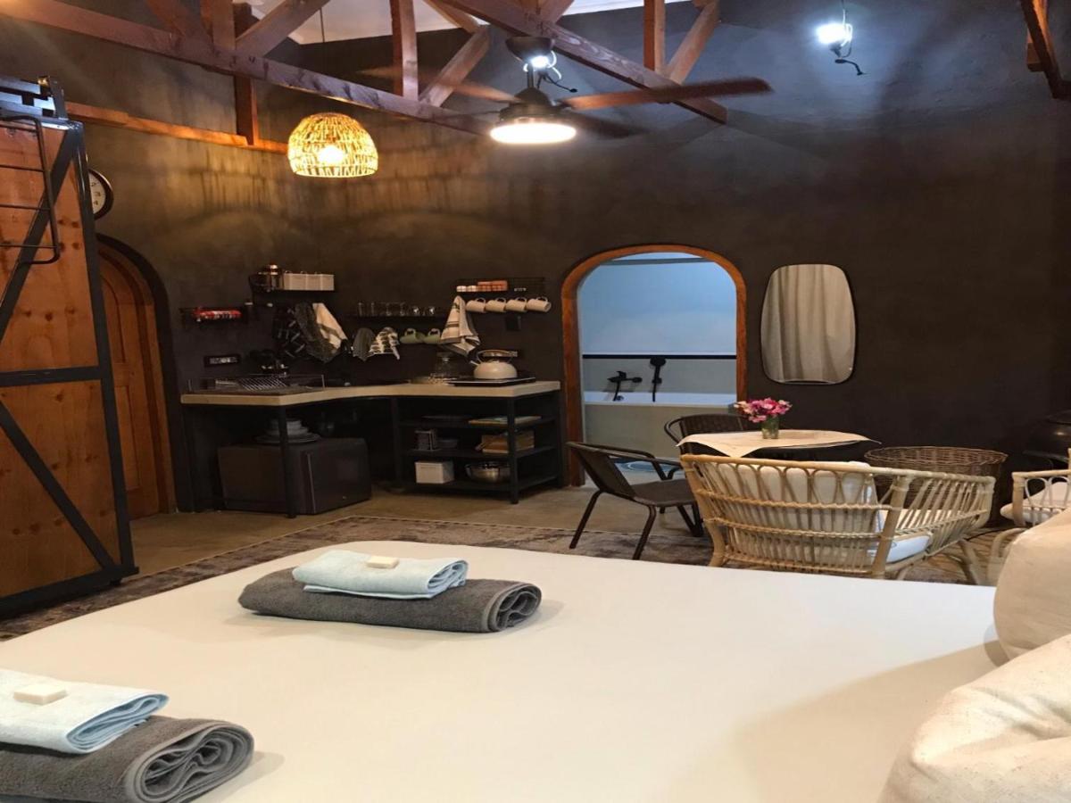 Ferienwohnung Hannah'S Haven Studio Deluxe - No Loadshedding Beaufort West Exterior foto