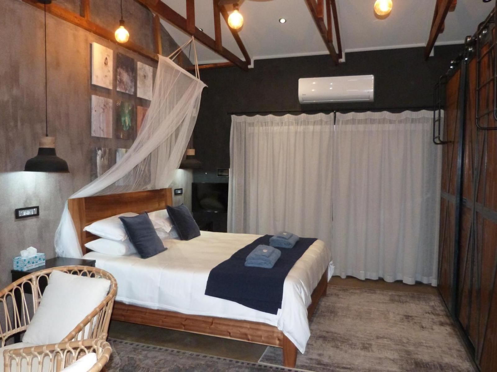 Ferienwohnung Hannah'S Haven Studio Deluxe - No Loadshedding Beaufort West Exterior foto