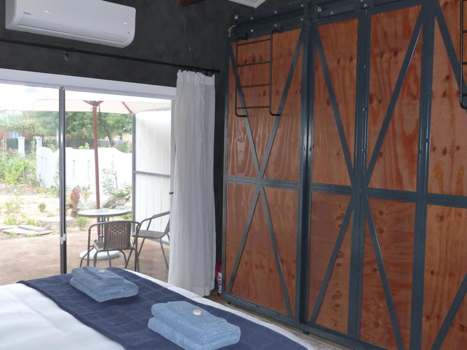 Ferienwohnung Hannah'S Haven Studio Deluxe - No Loadshedding Beaufort West Exterior foto