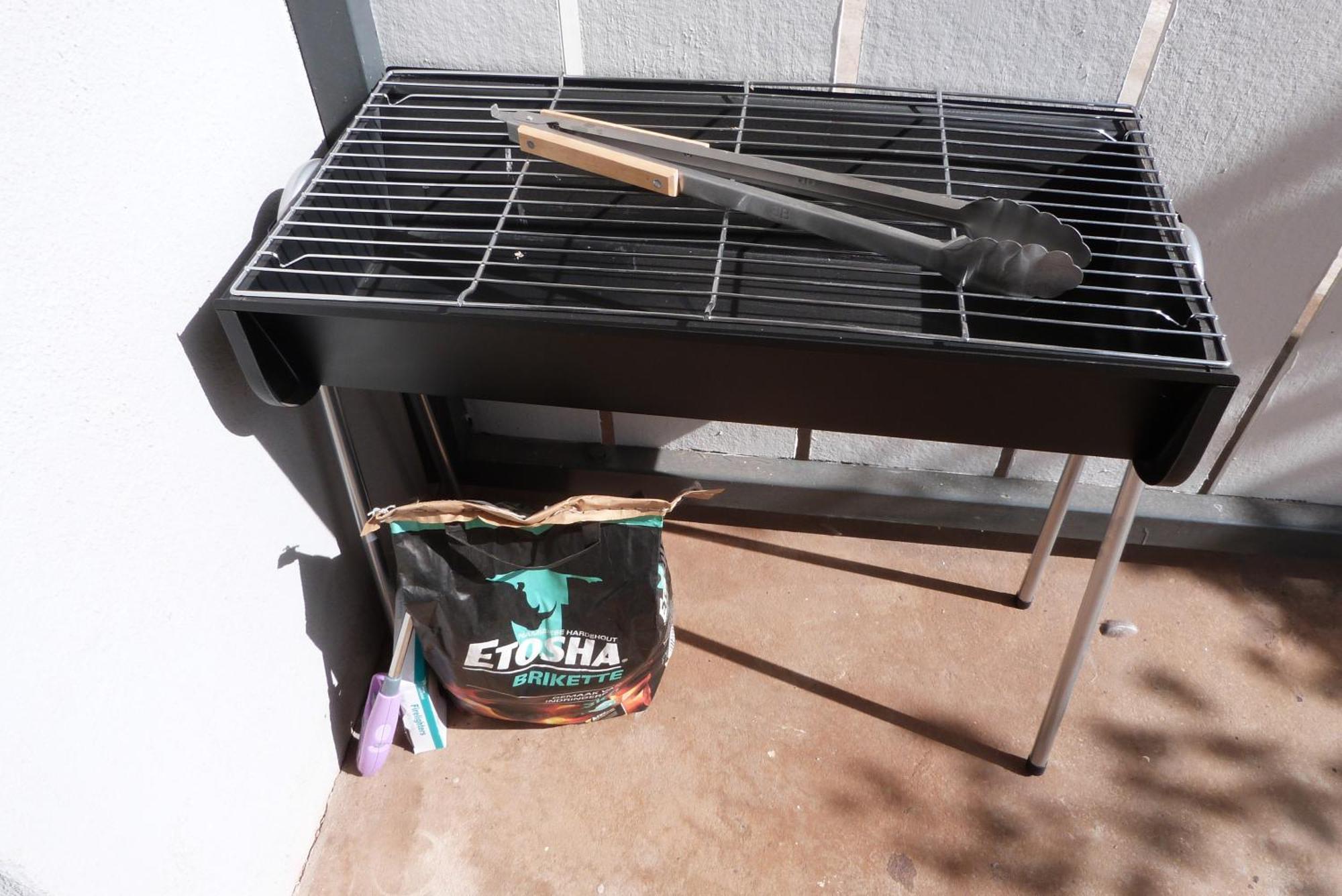 Ferienwohnung Hannah'S Haven Studio Deluxe - No Loadshedding Beaufort West Exterior foto