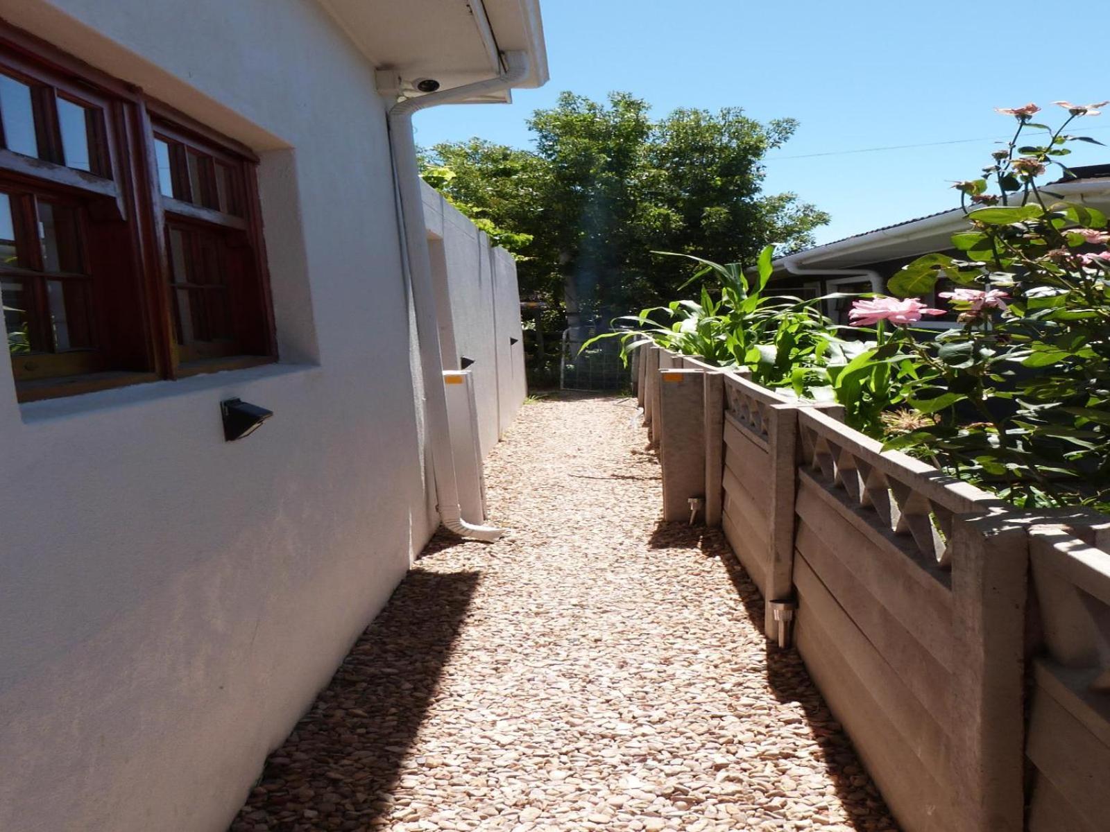 Ferienwohnung Hannah'S Haven Studio Deluxe - No Loadshedding Beaufort West Exterior foto