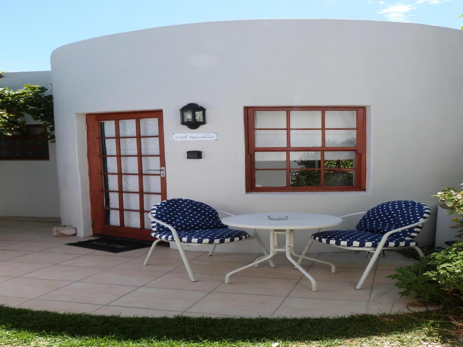 Ferienwohnung Hannah'S Haven Studio Deluxe - No Loadshedding Beaufort West Exterior foto