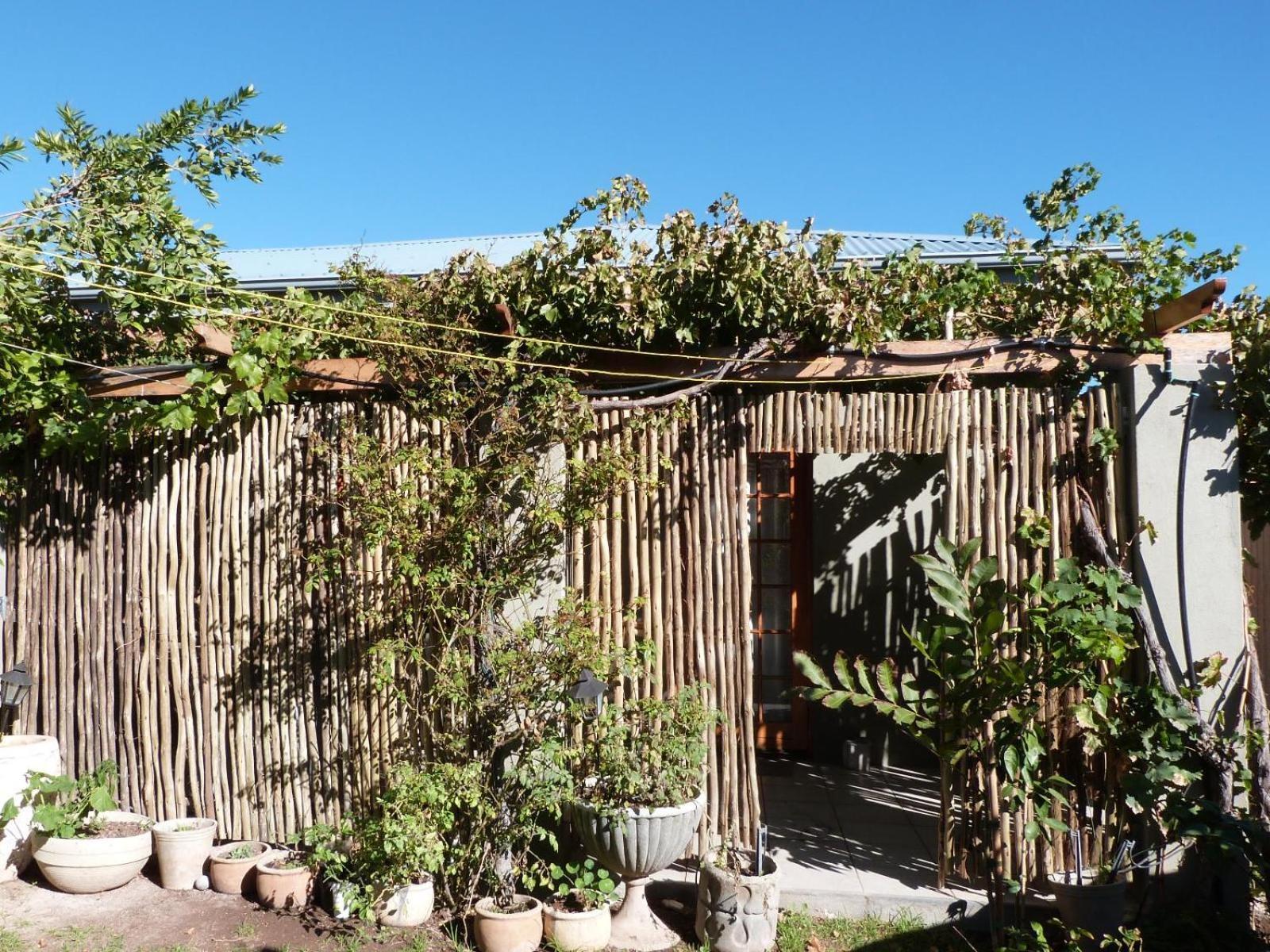Ferienwohnung Hannah'S Haven Studio Deluxe - No Loadshedding Beaufort West Exterior foto
