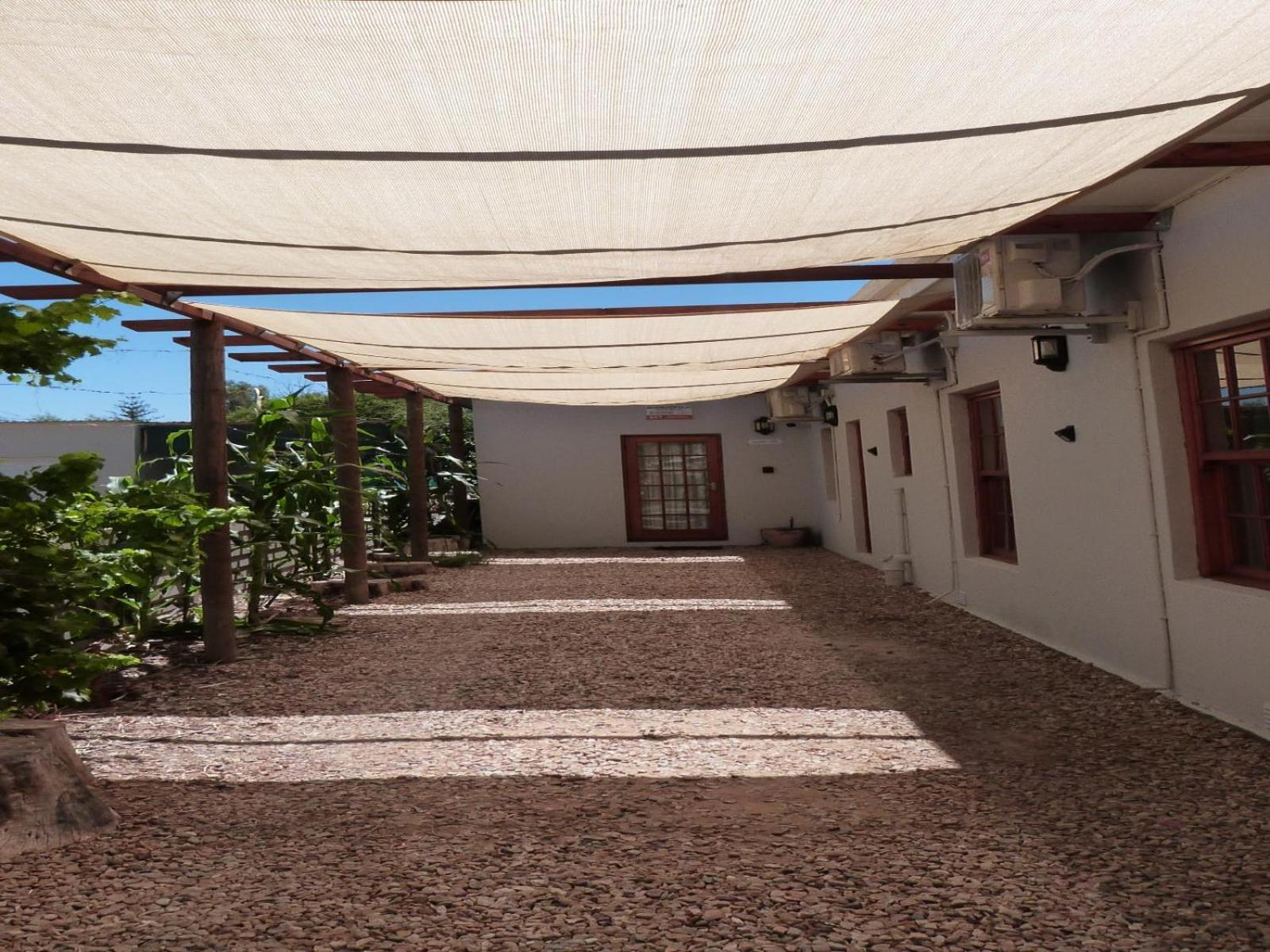 Ferienwohnung Hannah'S Haven Studio Deluxe - No Loadshedding Beaufort West Exterior foto
