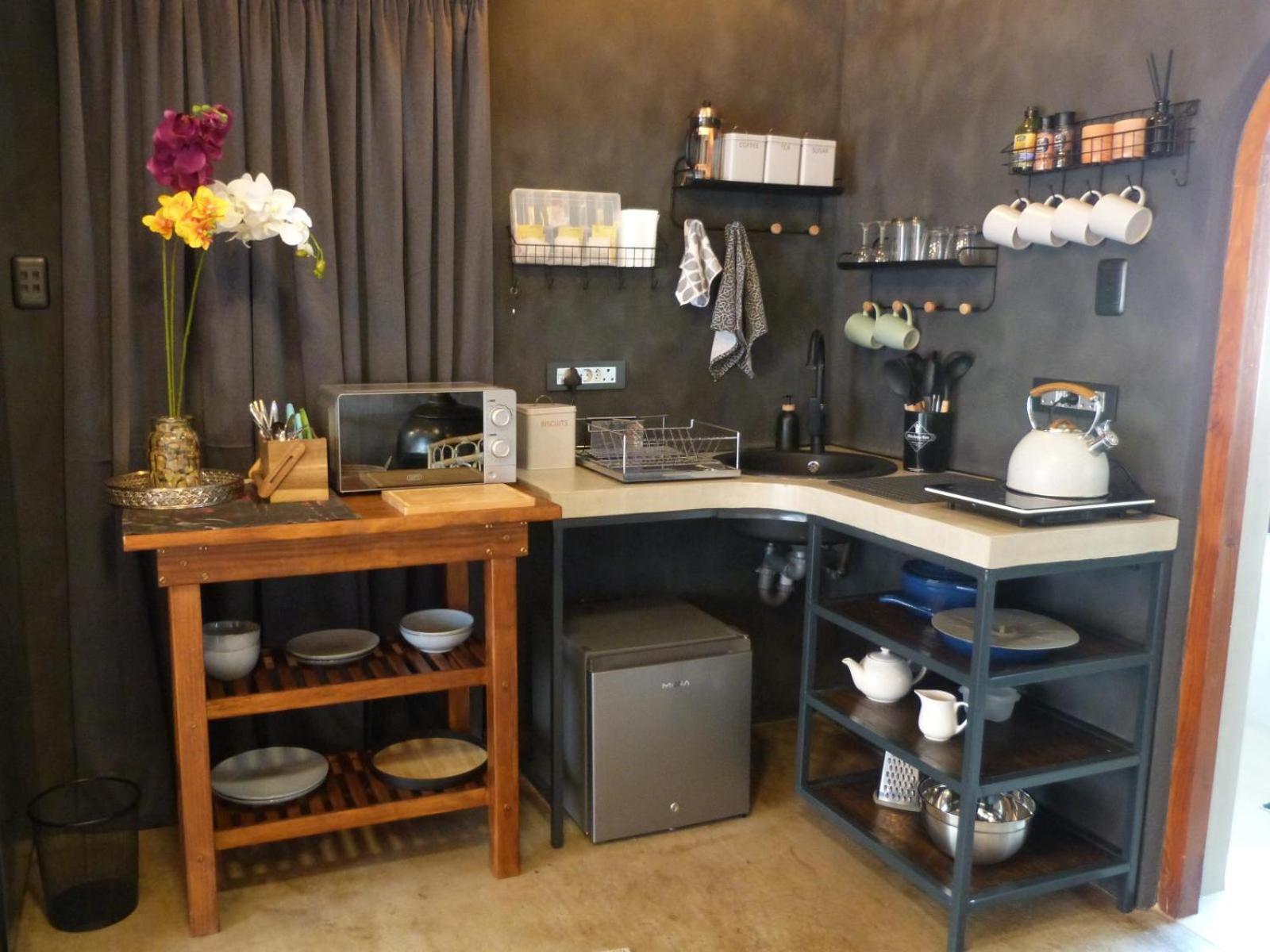 Ferienwohnung Hannah'S Haven Studio Deluxe - No Loadshedding Beaufort West Exterior foto