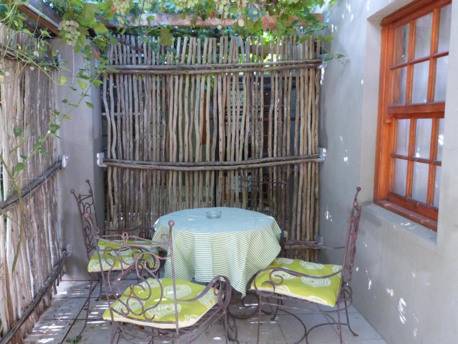 Ferienwohnung Hannah'S Haven Studio Deluxe - No Loadshedding Beaufort West Exterior foto