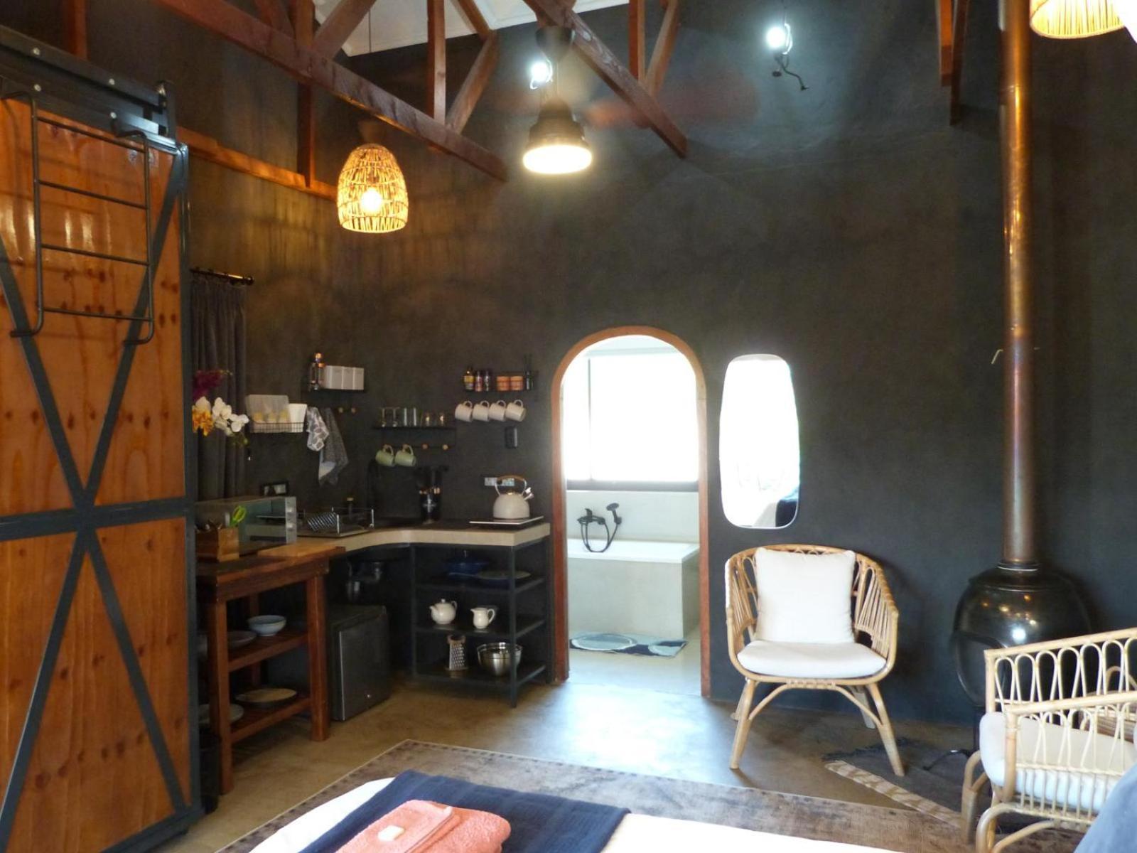 Ferienwohnung Hannah'S Haven Studio Deluxe - No Loadshedding Beaufort West Exterior foto