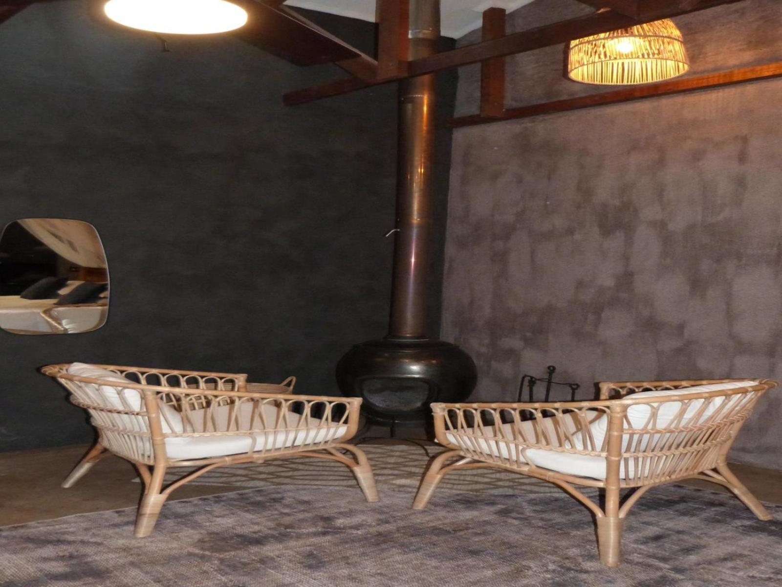 Ferienwohnung Hannah'S Haven Studio Deluxe - No Loadshedding Beaufort West Exterior foto