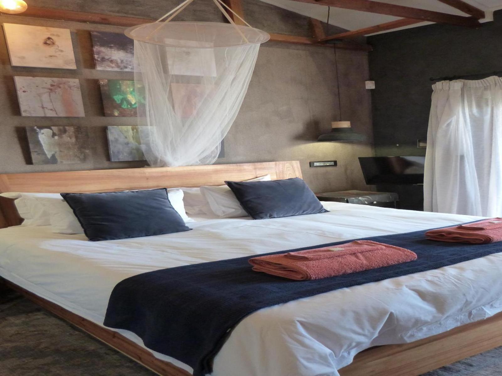 Ferienwohnung Hannah'S Haven Studio Deluxe - No Loadshedding Beaufort West Exterior foto
