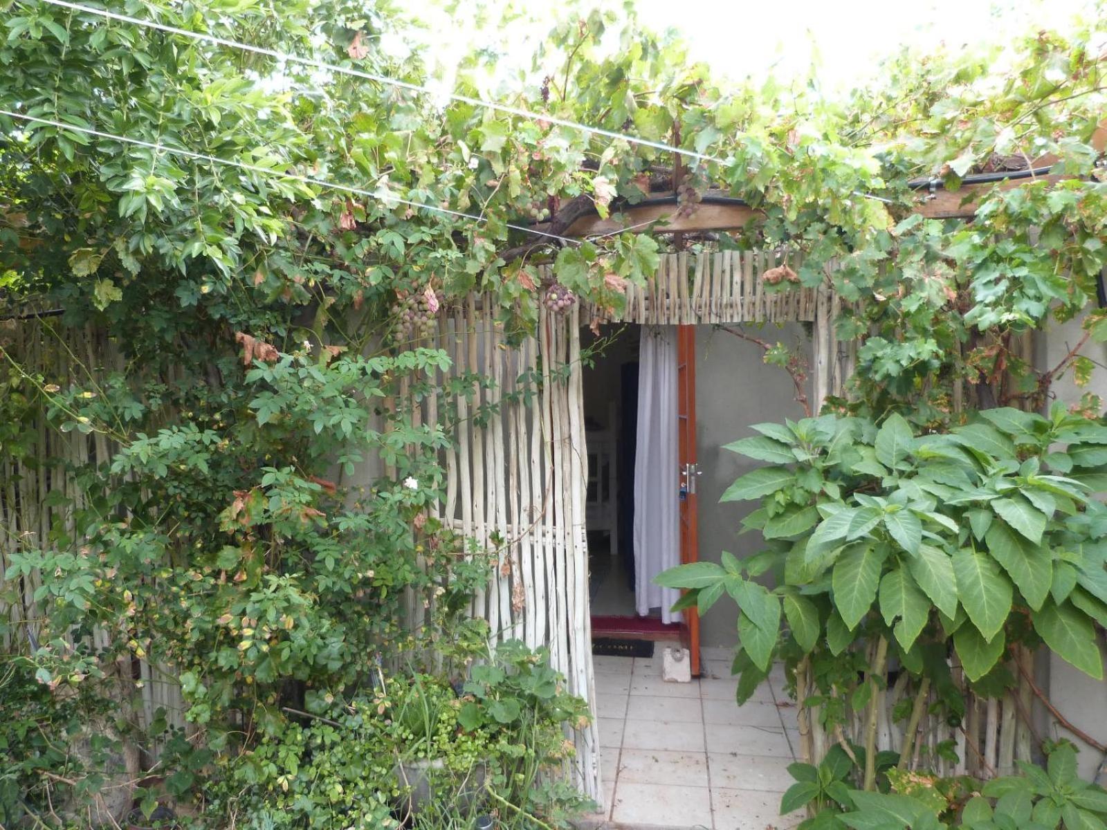Ferienwohnung Hannah'S Haven Studio Deluxe - No Loadshedding Beaufort West Exterior foto